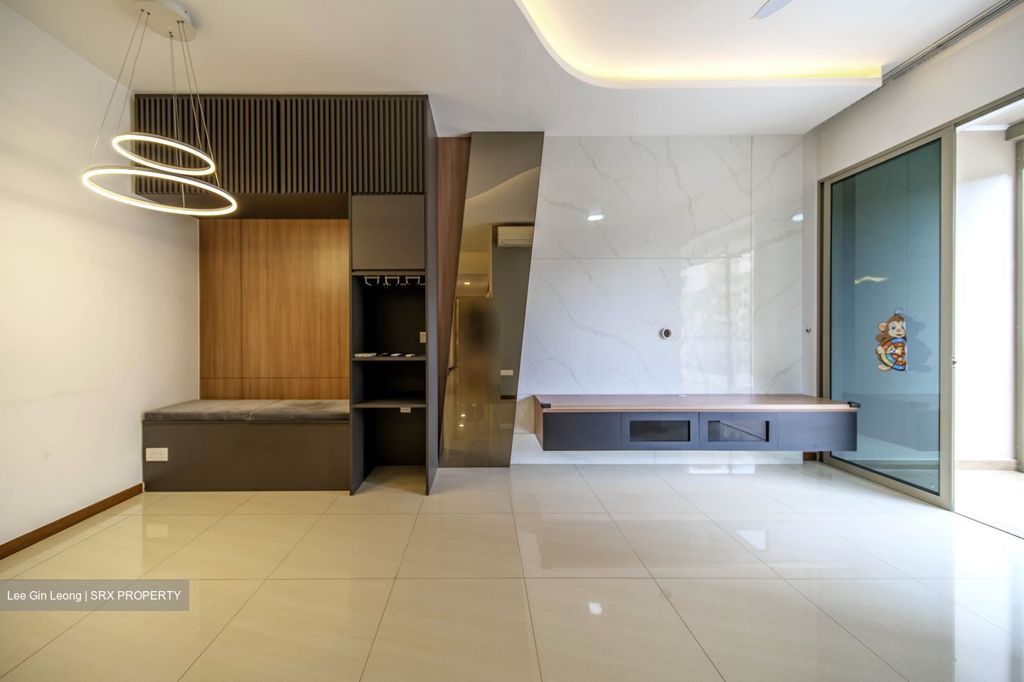 Sea Horizon (D18), Condominium #553634631